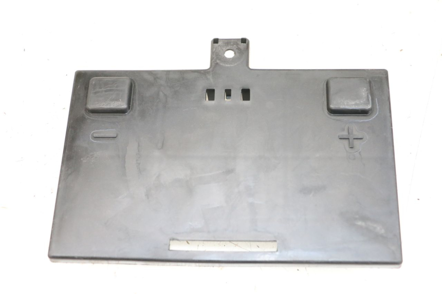 photo de BATTERIEABDECKUNG KYMCO K-PW K-PIPE 50 (2012 - 2017) - Hauptansicht