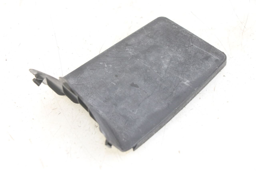 photo de BATTERIEABDECKUNG PEUGEOT KISBEE 4T 50 (2010 - 2017) - Zoom auf Gebrauchszustand