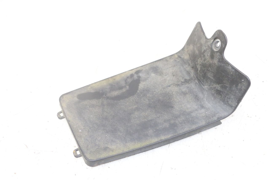 photo de BATTERIEABDECKUNG PEUGEOT KISBEE 4T 50 (2018 - 2022) - Zoom auf Gebrauchszustand