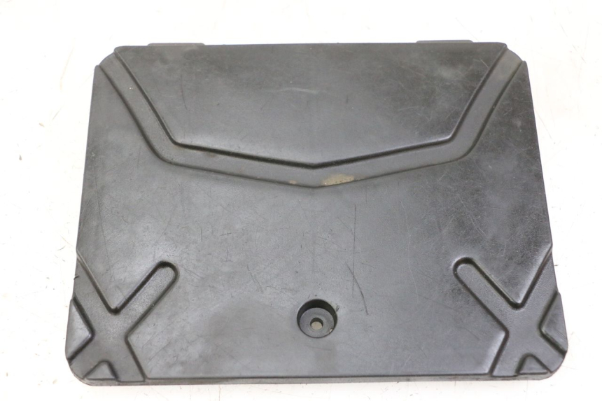 photo de BATTERIEABDECKUNG KYMCO AGILITY 4T 50 (2018 - 2022) - Hauptansicht