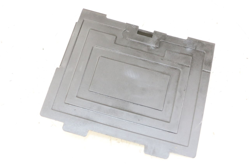 photo de BATTERIEABDECKUNG KYMCO X-TOWN XTOWN 125 (2016 - 2021) - Hauptansicht