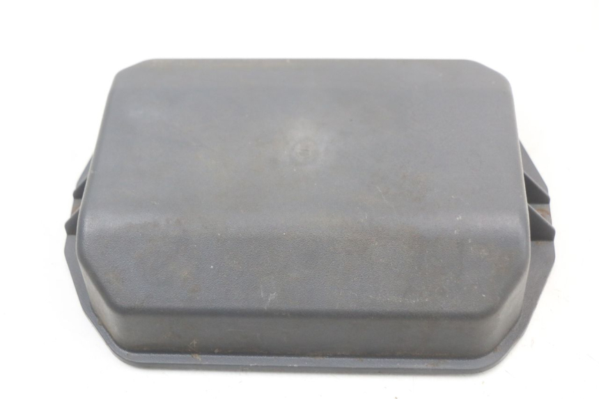 photo de BATTERIEABDECKUNG PIAGGIO LIBERTY 4T 50 (2004 - 2008) - Hauptansicht