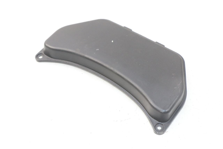 photo de BATTERIEABDECKUNG PIAGGIO LIBERTY IGET 4T 50 (2015 - 2020) - Zoom auf Gebrauchszustand