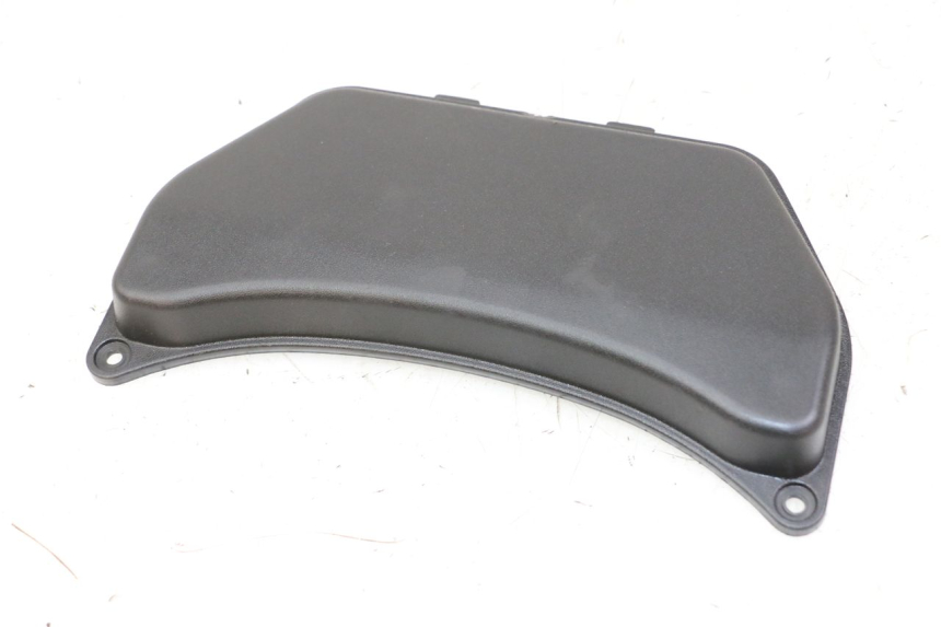 photo de BATTERIEABDECKUNG PIAGGIO LIBERTY IGET 4T 50 (2021 - 2025) - Zoom auf Gebrauchszustand