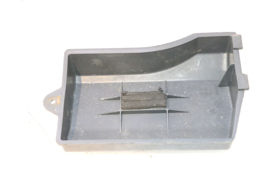 photo de BATTERIEABDECKUNG PIAGGIO LIBERTY 50 (1998 - 2003) - Detailansicht des Bauteils