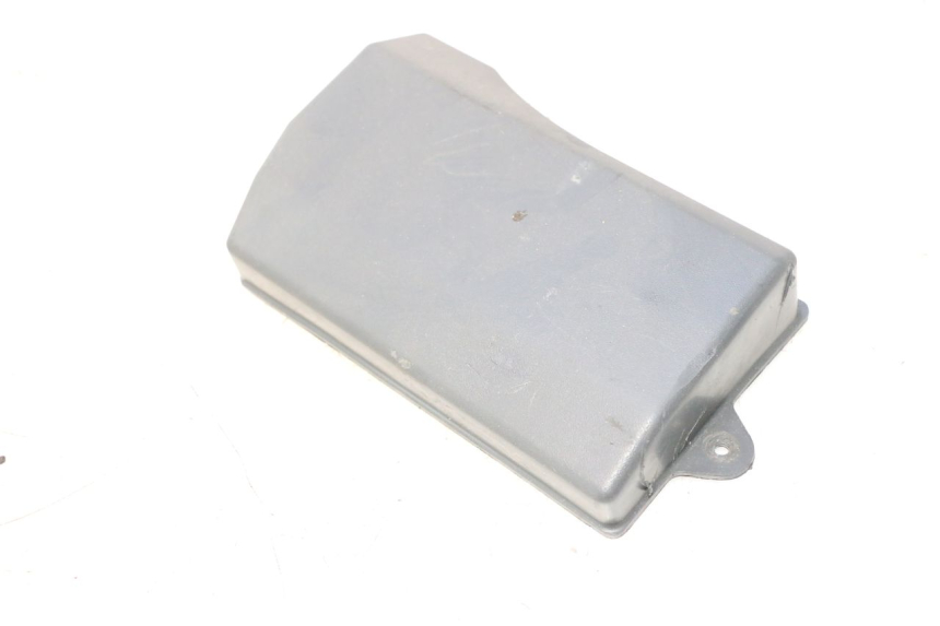 photo de BATTERIEABDECKUNG PIAGGIO LIBERTY 50 (1998 - 2003) - Zoom auf Gebrauchszustand