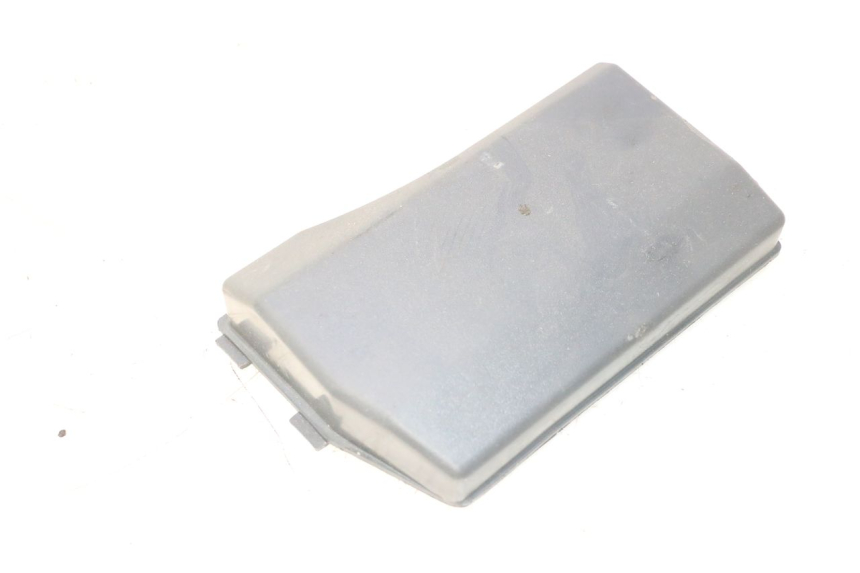 photo de BATTERIEABDECKUNG PIAGGIO LIBERTY 50 (1998 - 2003) - Alternative Perspektive