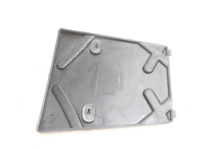 photo de BATTERIEABDECKUNG LONGJIA LJ50QT 8M 2T 50 (2010 - 2017) - Alternative Perspektive