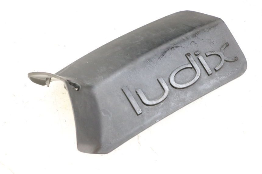 photo de BATTERIEABDECKUNG PEUGEOT LUDIX 50 (2005 - 2007) - Hauptansicht