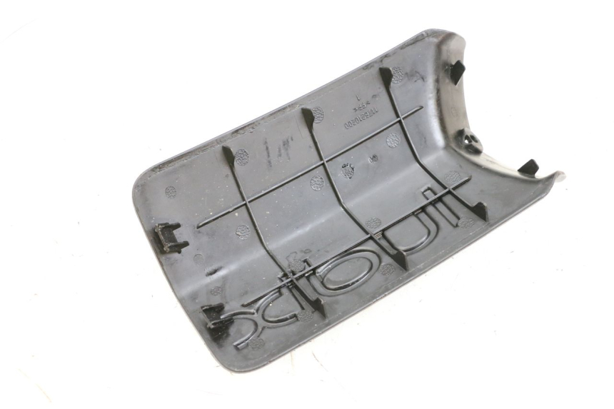 photo de BATTERIEABDECKUNG PEUGEOT LUDIX 50 (2005 - 2007) - Zoom auf Gebrauchszustand