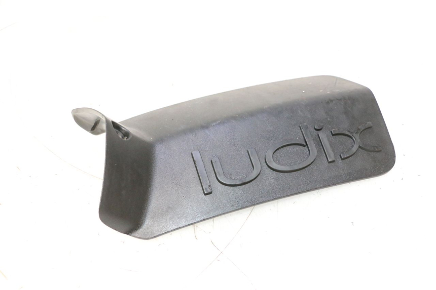 photo de BATTERIEABDECKUNG PEUGEOT LUDIX 50 (2008 - 2017) - Hauptansicht