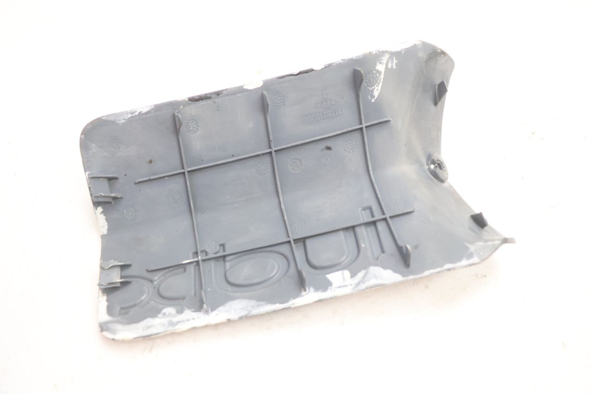 photo de BATTERIEABDECKUNG PEUGEOT LUDIX ONE 50 (2004 - 2006) - Alternative Perspektive