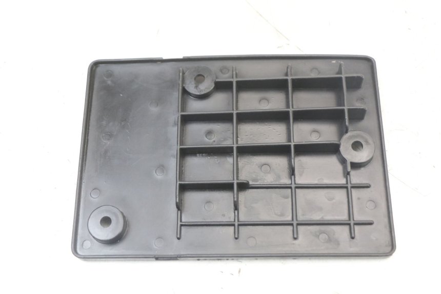 photo de BATTERIEABDECKUNG MASH LEGEND'R 4T 50 (2021 - 2025) - Zoom auf Gebrauchszustand