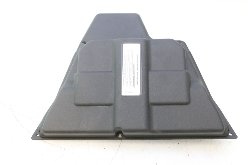 photo de BATTERIEABDECKUNG PIAGGIO MP3 HPE 530 (2022 - 2026) - Hauptansicht