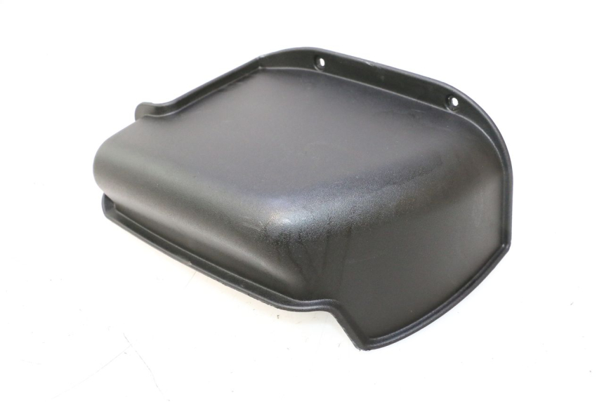 photo de BATTERIEABDECKUNG PIAGGIO MP3 LT 400 (2007 - 2012) - Zoom auf Gebrauchszustand