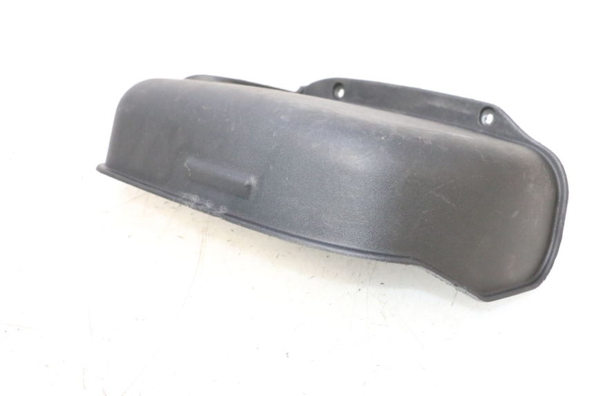 photo de BATTERIEABDECKUNG PIAGGIO MP3 RL 250 (2006 - 2010) - Zoom auf Gebrauchszustand