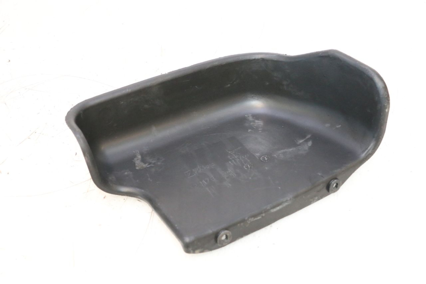 photo de BATTERIEABDECKUNG PIAGGIO MP3 RL 250 (2006 - 2010) - Technische Nahaufnahme