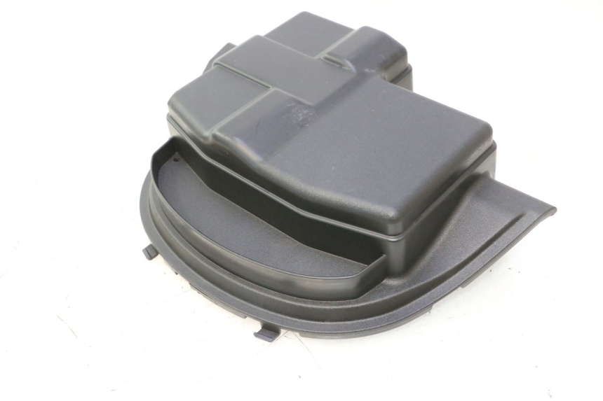 photo de BATTERIEABDECKUNG PIAGGIO MP3 500 (2016 - 2018) - Hauptansicht