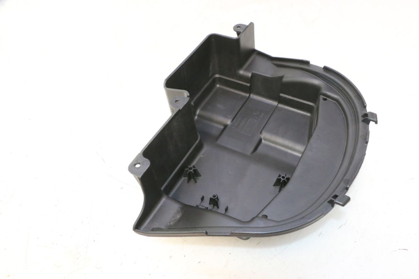 photo de BATTERIEABDECKUNG PIAGGIO MP3 500 (2016 - 2018) - Detailansicht des Bauteils