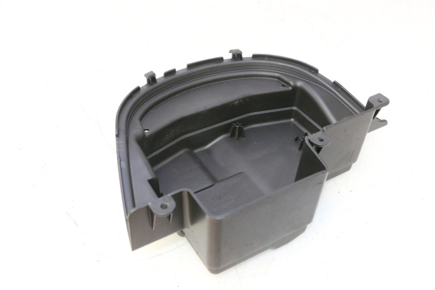 photo de BATTERIEABDECKUNG PIAGGIO MP3 500 (2016 - 2018) - Alternative Perspektive