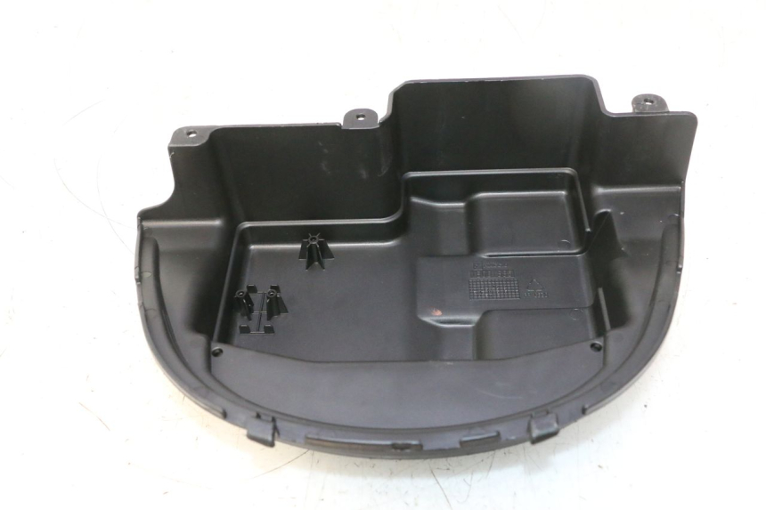 photo de BATTERIEABDECKUNG PIAGGIO MP3 500 (2016 - 2018) - Alternative Perspektive