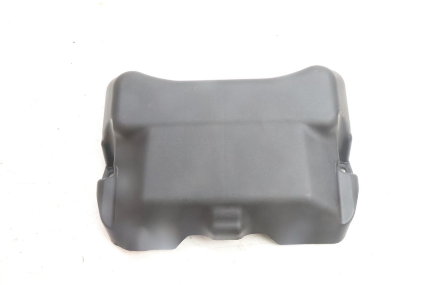 photo de BATTERIEABDECKUNG YAMAHA N-MAX NMAX 125 (2021 - 2024) - Hauptansicht