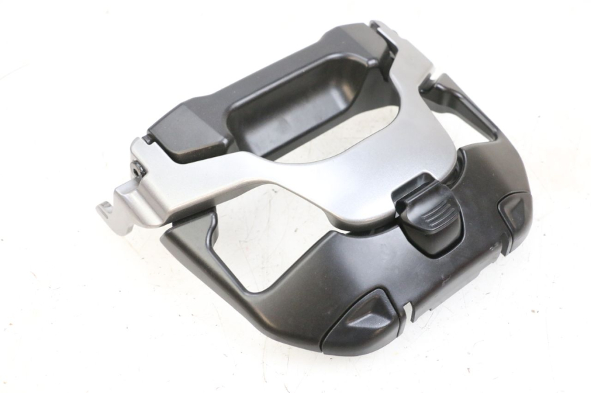 photo de BATTERIEABDECKUNG YAMAHA NEO'S CORE 1 (2022 - 2026) - Technische Nahaufnahme