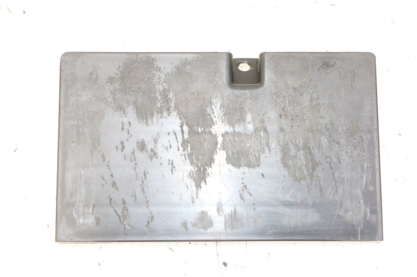 photo de BATTERIEABDECKUNG KYMCO LIKE 4T 50 (2019 - 2025) - Hauptansicht