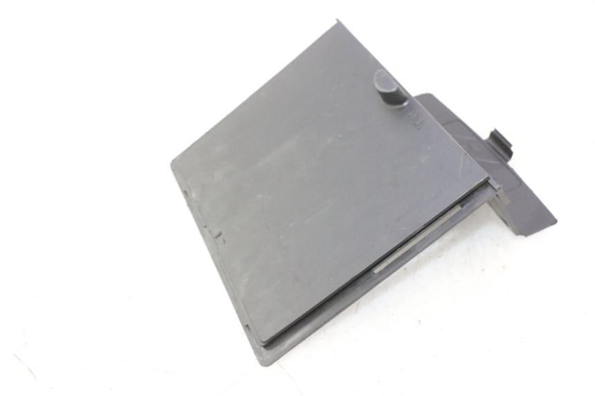 photo de BATTERIEABDECKUNG KYMCO LIKE 4T 50 (2019 - 2025) - Hauptansicht