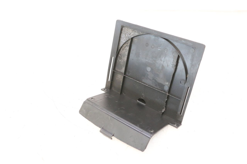 photo de BATTERIEABDECKUNG KYMCO LIKE 4T 50 (2019 - 2025) - Alternative Perspektive