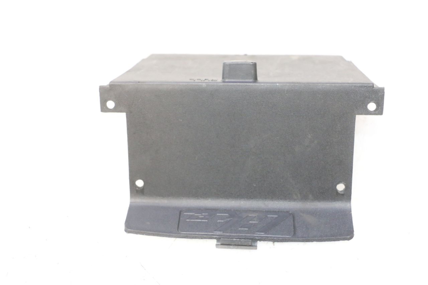 photo de BATTERIEABDECKUNG KYMCO LIKE 4T 50 (2019 - 2025) - Gesamtansicht des Produkts