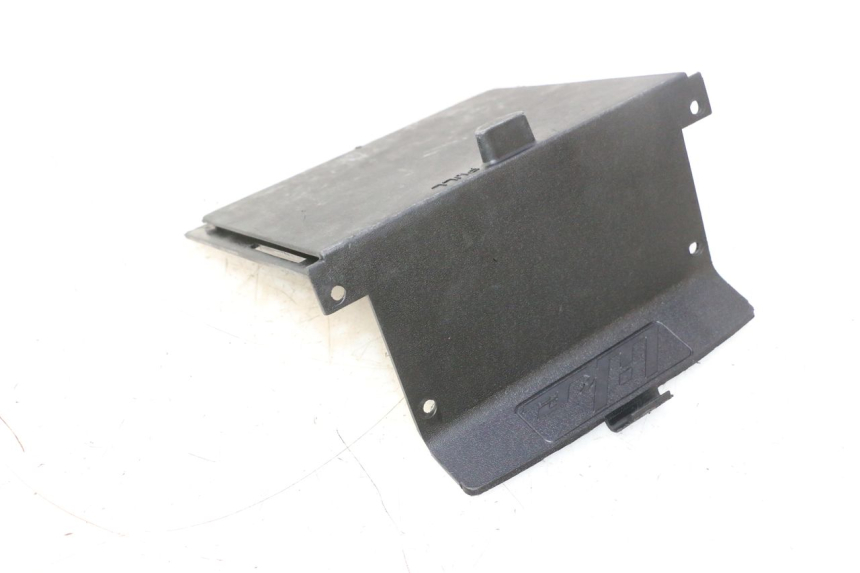 photo de BATTERIEABDECKUNG KYMCO LIKE 4T 50 (2019 - 2025) - Hauptansicht