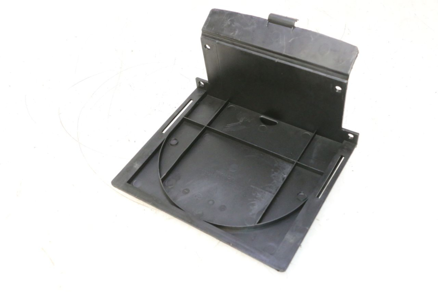 photo de BATTERIEABDECKUNG KYMCO LIKE 4T 50 (2019 - 2025) - Alternative Perspektive