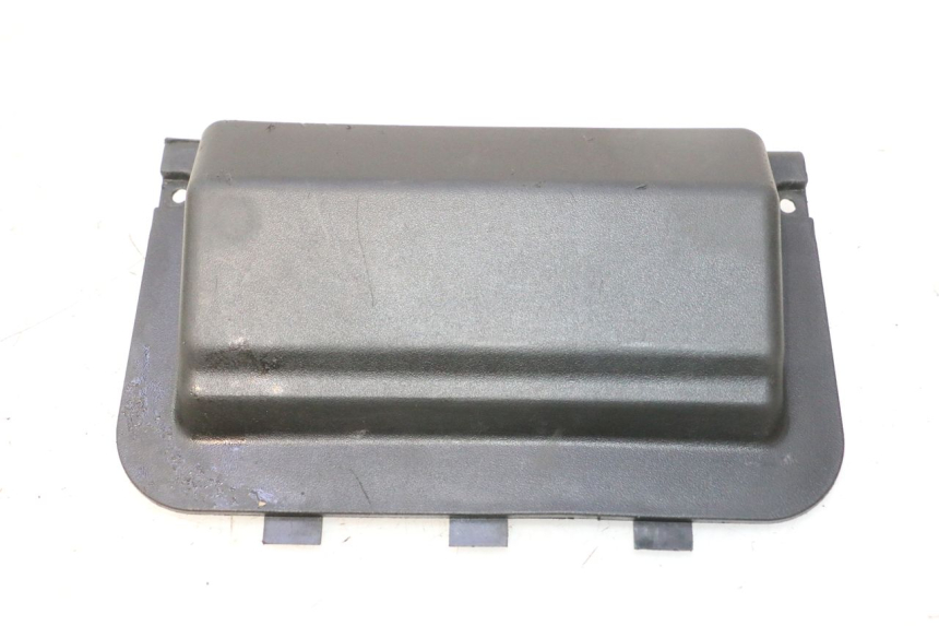 photo de BATTERIEABDECKUNG PIAGGIO NEW TYPHOON 50 (2018 - 2021) - Hauptansicht