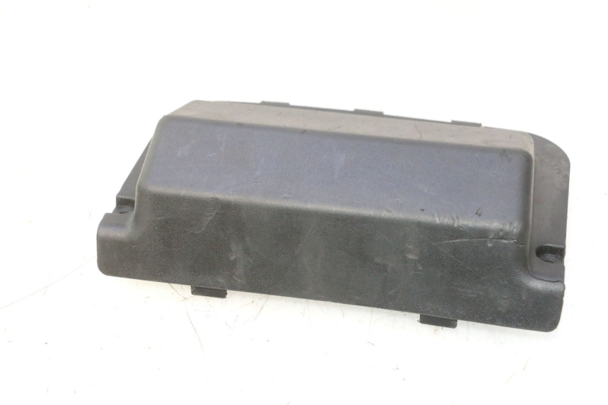 photo de BATTERIEABDECKUNG PIAGGIO NEW TYPHOON 50 (2018 - 2021) - Technische Nahaufnahme