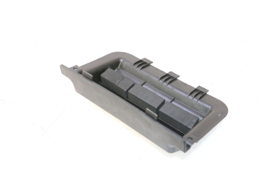 photo de BATTERIEABDECKUNG PIAGGIO NEW TYPHOON 50 (2018 - 2021) - Alternative Perspektive