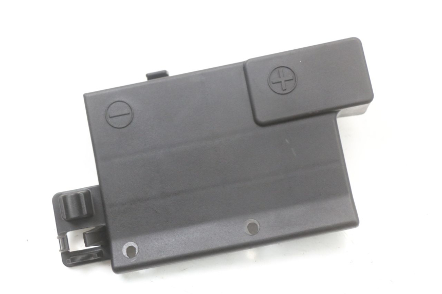 photo de BATTERIEABDECKUNG MOTO GUZZI NORGE 8V GT 1200 (2011 - 2016) - Hauptansicht