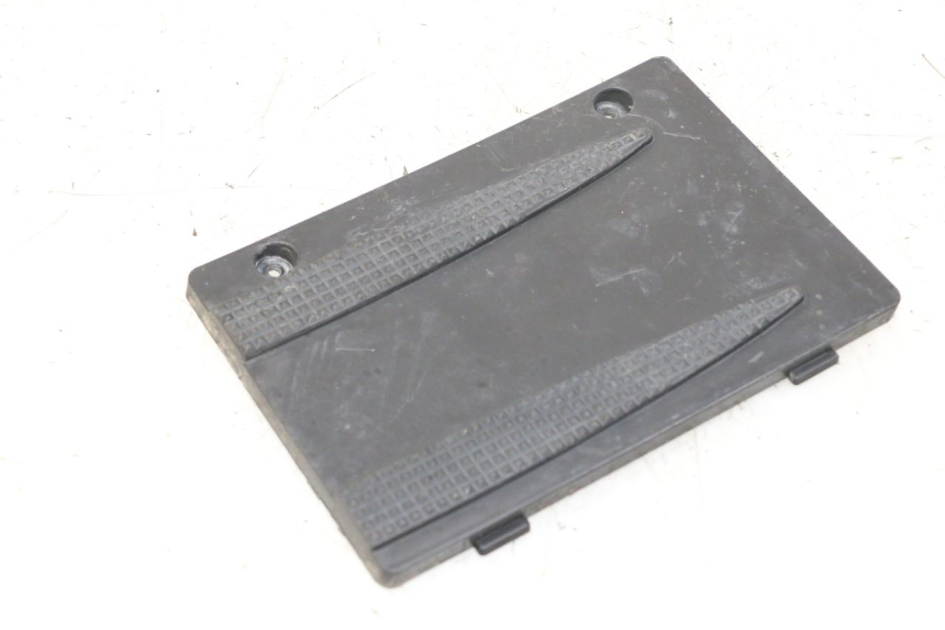 photo de BATTERIEABDECKUNG JM MOTORS OLDIES GT 4T 50 (2018 - 2025) - Hauptansicht