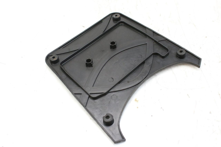 photo de BATTERIEABDECKUNG SYM ORBIT 2 4T 50 (2018 - 2022) - Zoom auf Gebrauchszustand