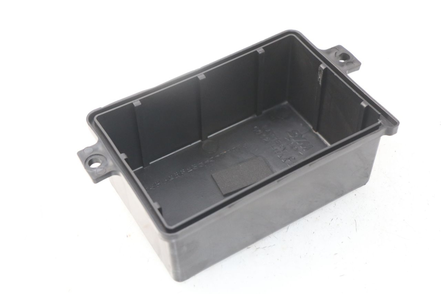 photo de BATTERIEABDECKUNG SYM ORBIT III 3 4T 50 (2018 - 2021) - Hauptansicht