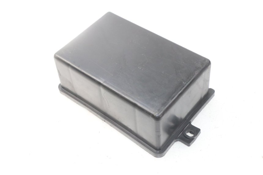 photo de BATTERIEABDECKUNG SYM ORBIT III 3 4T 50 (2018 - 2021) - Zoom auf Gebrauchszustand