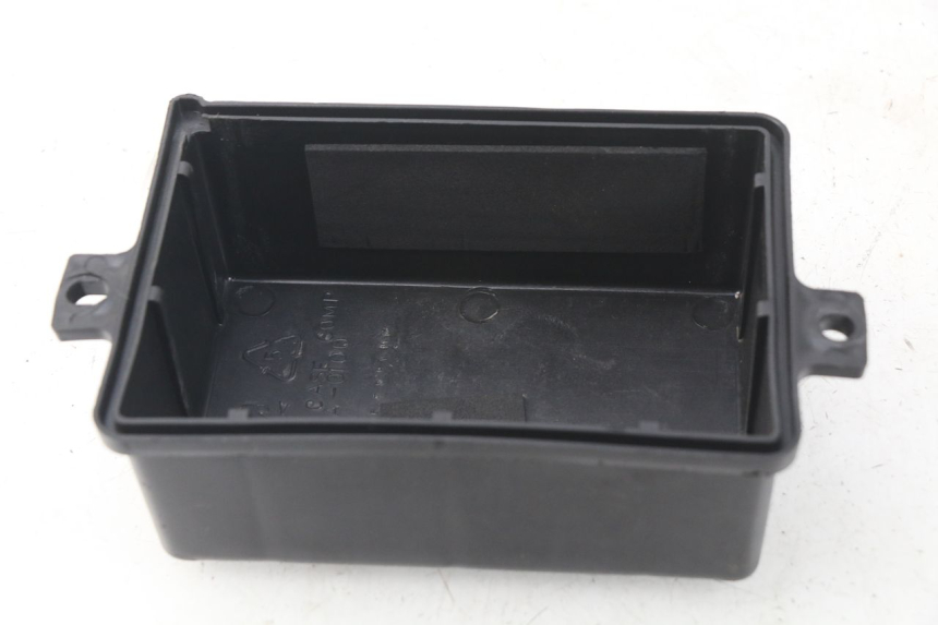 photo de BATTERIEABDECKUNG SYM ORBIT III 3 4T 50 (2018 - 2021) - Zoom auf Gebrauchszustand