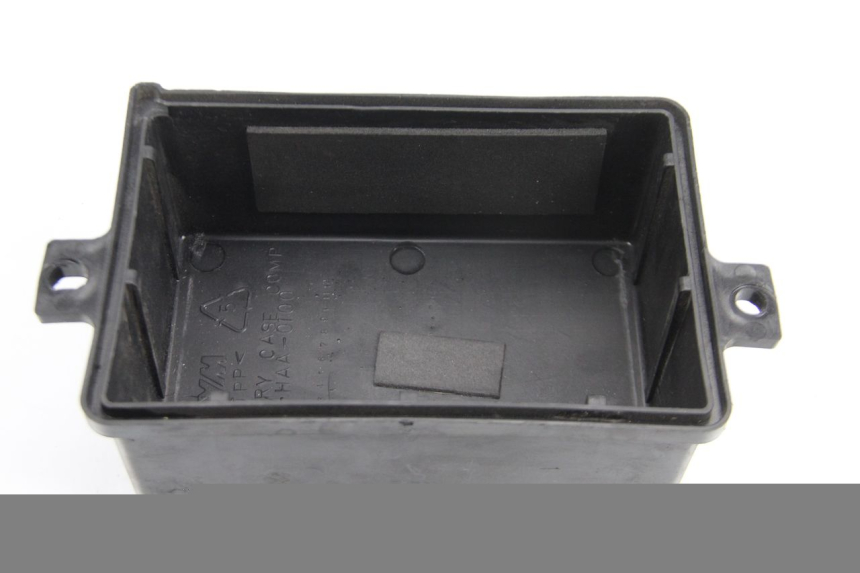 photo de BATTERIEABDECKUNG SYM ORBIT III 3 4T 50 (2021 - 2025) - Zoom auf Gebrauchszustand