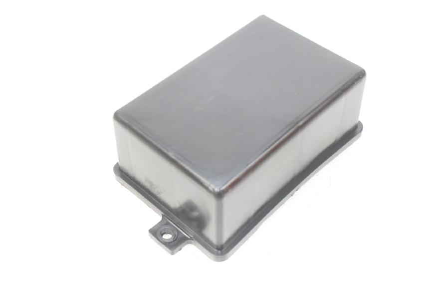 photo de BATTERIEABDECKUNG SYM ORBIT III 3 4T 50 (2021 - 2025) - Zoom auf Gebrauchszustand