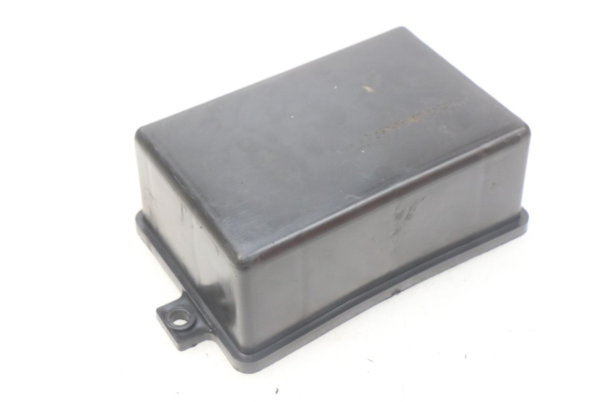 photo de BATTERIEABDECKUNG SYM ORBIT III 3 4T 50 (2018 - 2021) - Hauptansicht