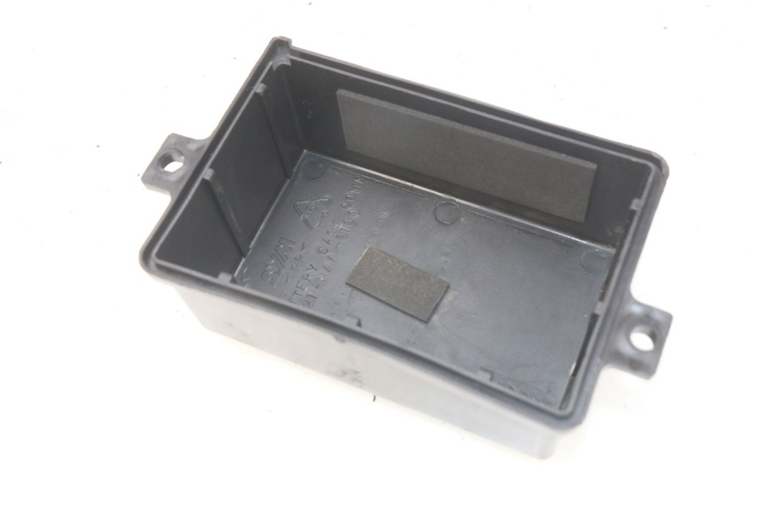 photo de BATTERIEABDECKUNG SYM ORBIT III 3 4T 50 (2018 - 2021) - Detailansicht des Bauteils