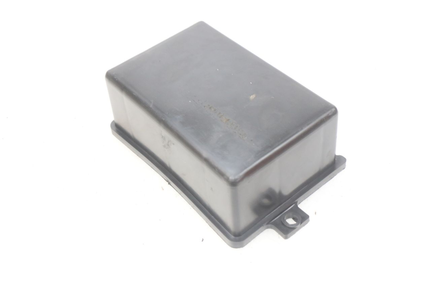 photo de BATTERIEABDECKUNG SYM ORBIT III 3 4T 50 (2018 - 2021) - Zoom auf Gebrauchszustand