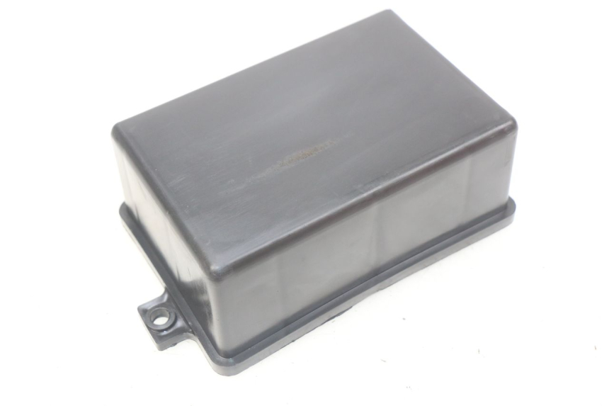 photo de BATTERIEABDECKUNG SYM ORBIT III 3 4T 50 (2018 - 2021) - Hauptansicht