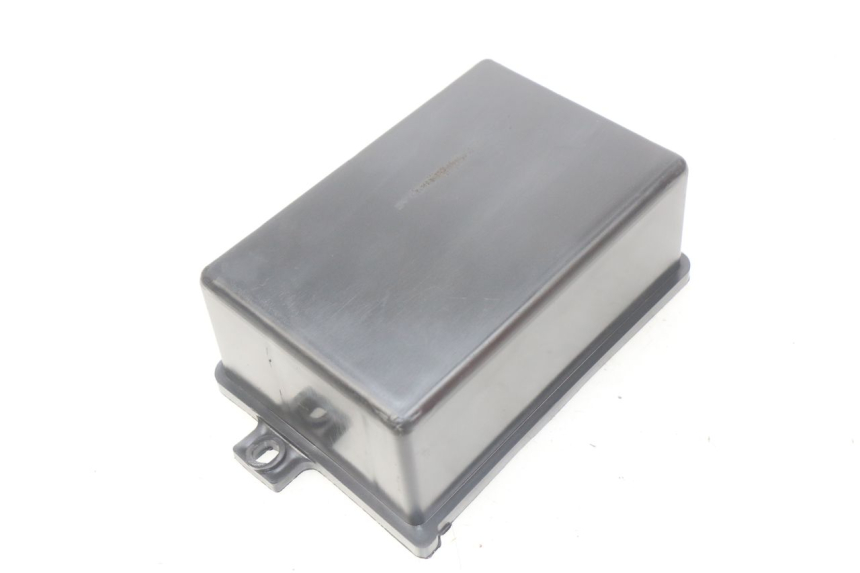 photo de BATTERIEABDECKUNG SYM ORBIT III 3 4T 50 (2018 - 2021) - Zoom auf Gebrauchszustand