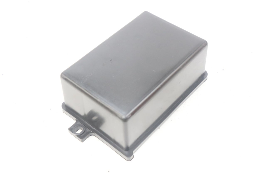 photo de BATTERIEABDECKUNG SYM ORBIT III 3 4T 50 (2018 - 2021) - Zoom auf Gebrauchszustand